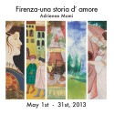 Firenze–una Storia d’Amore, Adrienne Momi