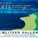Oceans of Arts September 6-28,2013