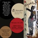 A Figurative Affair- Opening First Friday February 3, February 3-27