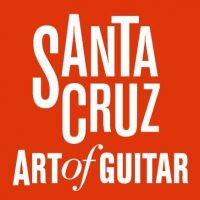 Art of Guitar logo