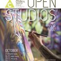 Open Studios Art Tour Preview Exhibit-First Friday Reception October 6, 5-9 pm