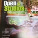 Open Studios Art Tour Preview Exhibit- Work from artists in outlying studios