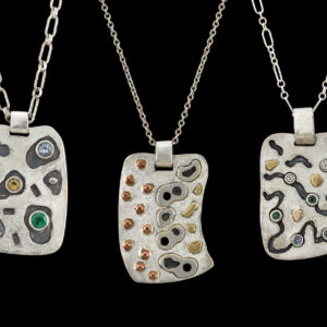 William Winkler, Hand Crafted Jewelry