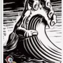 Legendary Artist Jim Phillips