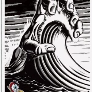 Legendary Artist Jim Phillips